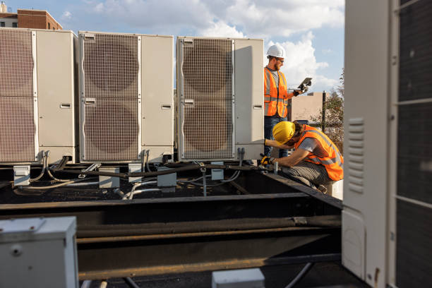 Best HVAC system installation  in Reidland, KY