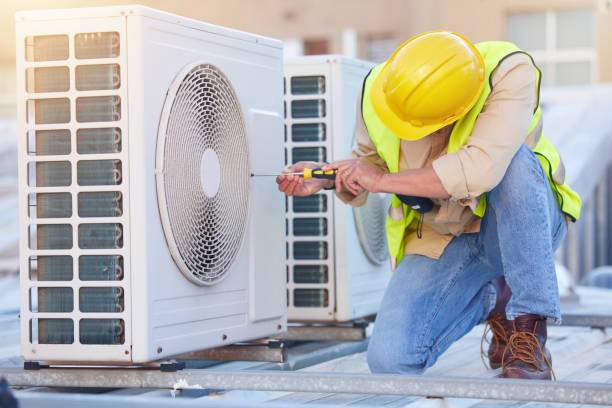 Best Best HVAC companies  in Reidland, KY