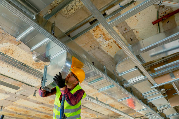 Best HVAC replacement cost  in Reidland, KY