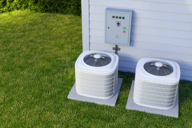 Best Residential HVAC services  in Reidland, KY