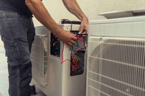 Best HVAC companies near me  in Reidland, KY