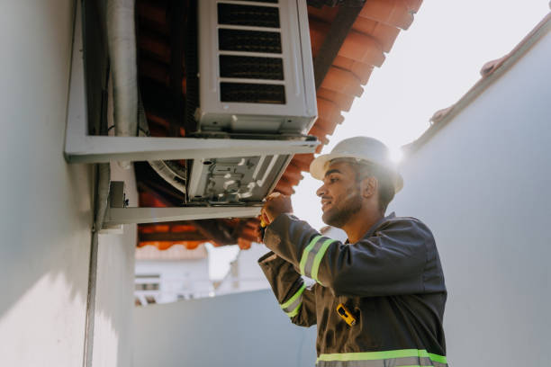 Reidland, KY HVAC Company
