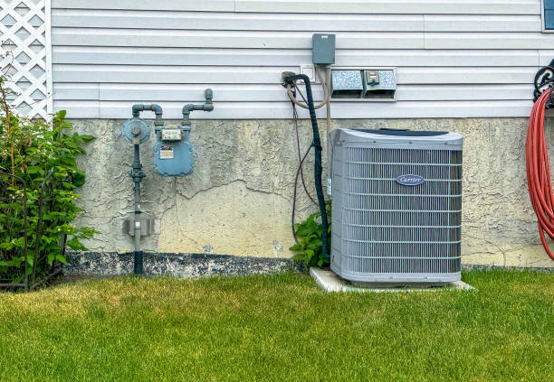 Best HVAC troubleshooting  in Reidland, KY
